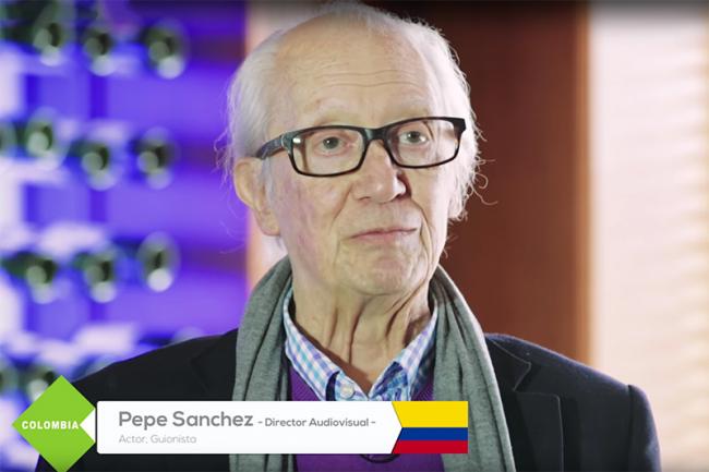 Décès De Pepe Sánchez Wanddw