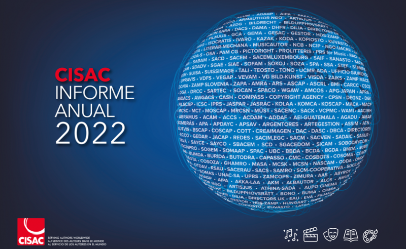 Informe 2022